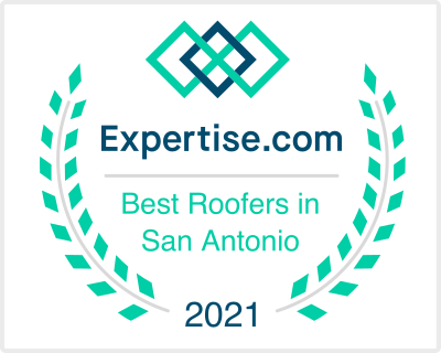 Expertise.com Best Roofer 2021