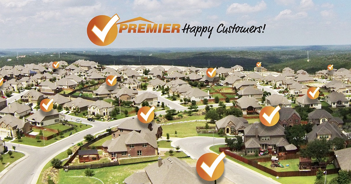 Premier Roofing and Contracting