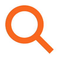 Roof inspection icon